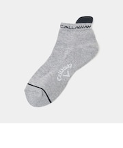 ヒールガードアンクルソックス(women's)