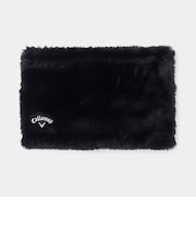 ポリエステルファーネックウォーマー（women's）