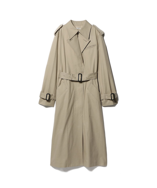 タスランドレスラップコート｜エストネーションのアウトレット通販