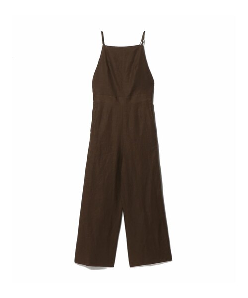 コットンポリエステルサッカー ジャンプスーツ｜トゥモロ－ランドの