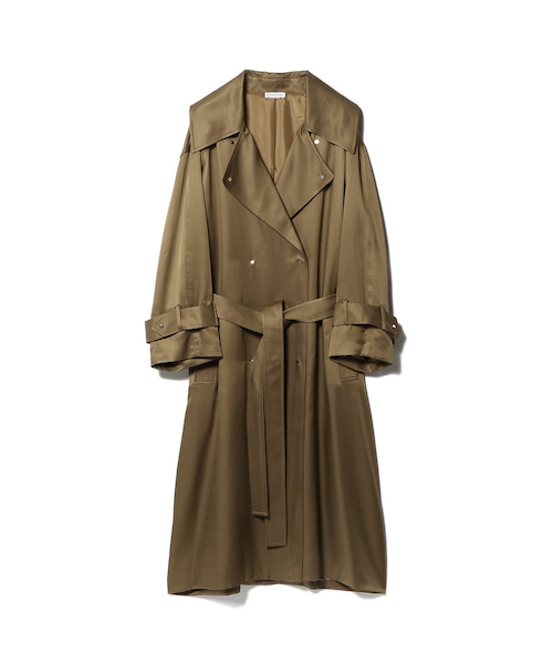 タスランドレスラップコート｜エストネーションのアウトレット通販