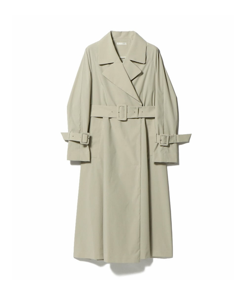 タスランドレスラップコート｜エストネーションのアウトレット通販