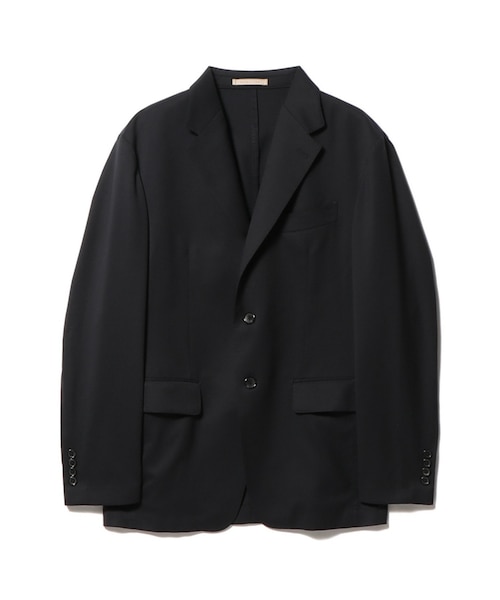 LOEFF＞メルトン スタジアムジャンパー UNISEX｜ユナイテッドアローズ