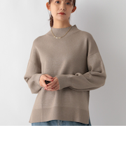 メルティスタンドスリットラメ/115915