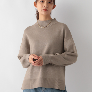 メルティスタンドスリットラメ/115915