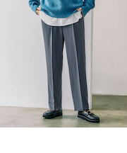 リラックススマートイージーパンツ/115657