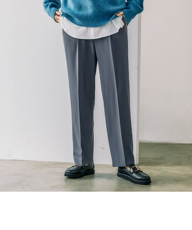 リラックススマートイージーパンツ/115657