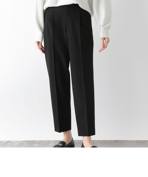 ウツクシルエットプレミアムスリムストレート/115389｜グローバル