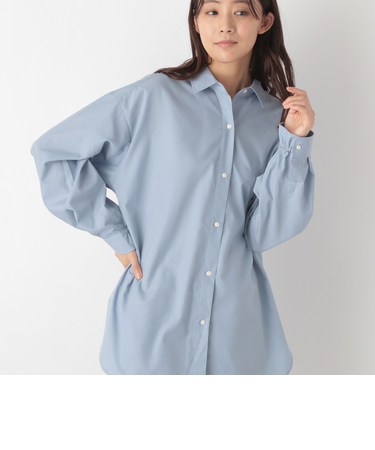 365日マイスタイルシャツ/115543