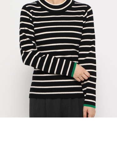 メルティリブハイネックプルオーバー/115940