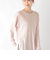 ヘビロッTeeセミシアーT長袖/115474