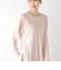 ヘビロッTeeセミシアーT長袖/115474