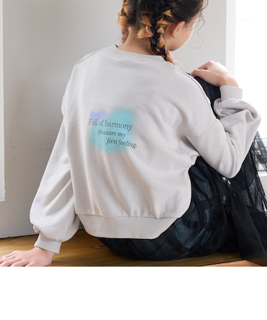 乾きやすい/ショートスウェット/キッズ/115752