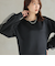 ライトクッション袖チュール/115490