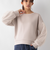 ライトクッション袖チュール/115490