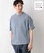 サラサラ快適DRYポケットTシャツ/半袖/288089