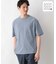 サラサラ快適DRYポケットTシャツ/半袖/288089