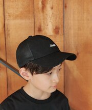 DRY/洗えるメッシュCAP/キッズ/417703