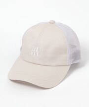 DRY/洗えるメッシュCAP/キッズ/417703