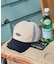 DRY/洗えるメッシュCAP/キッズ/417703