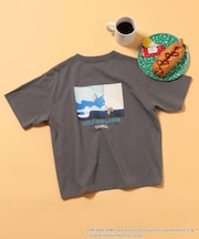 ヘビロッTEE/TOM and JERRY/キッズ/576597