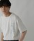 アソートコットンTシャツ/CLEAN MODE/587649