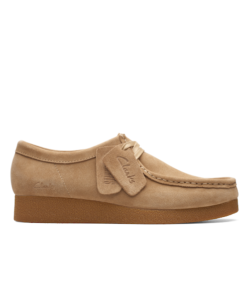 モカシン・デッキシューズ（ベージュ）のアウトレット通販｜三井