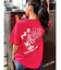 BALLOON BUNNY BIG Tシャツ