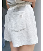 リラックスショートパンツ【SETUP着用可】