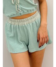 リラックスショートパンツ【SETUP着用可】