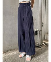 パイピングラインパンツ