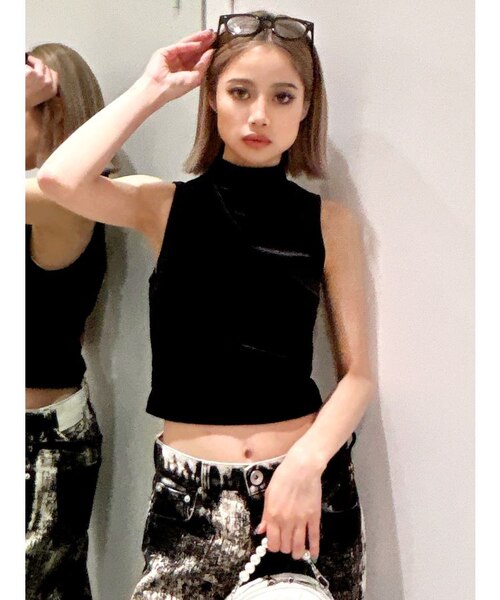 プチハイベロアトップス｜マークスタイラーアウトレットのアウトレット