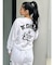 GYDA×DC SK8star BUNNYショートロンT