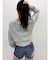GYDA×DC SK8star BUNNYショートロンT