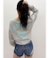 GYDA×DC SK8star BUNNYショートロンT