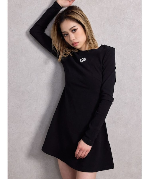 GDフレアワンピース