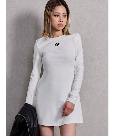 GDフレアワンピース