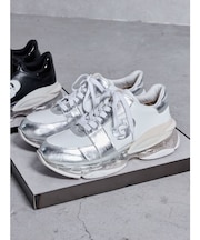 GD air motion ソールスニーカー