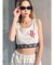 NBA SPORTY BUSTIER
