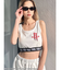 NBA SPORTY BUSTIER