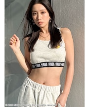 NBA SPORTY BUSTIER
