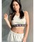 NBA SPORTY BUSTIER