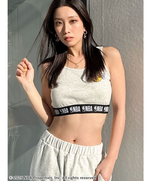 NBA SPORTY BUSTIER