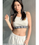NBA SPORTY BUSTIER