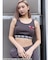 NBA SPORTY BUSTIER
