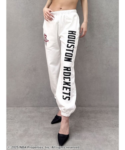 NBA スウェットパンツ｜マークスタイラーアウトレットのアウトレット
