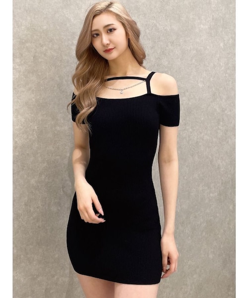 Trilly ニットワンピース　イタリア製 5463050_sub13_LL.jpg