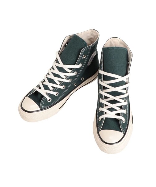 【Ca】CONVERSE ALL STARUS HI