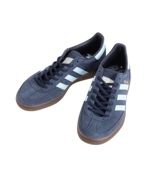 邦楽 AWE adidas】HANDBALL SPEZIAL｜マークスタイラーアウトレットの