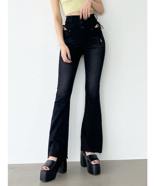 リンキン レギンス パイナップルドリーム